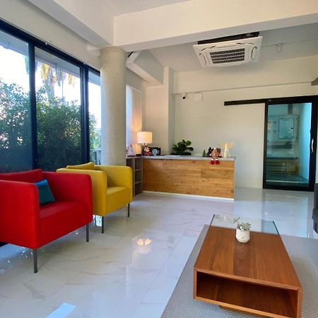 Cozy Place @ Chiangrai チェンライ エクステリア 写真
