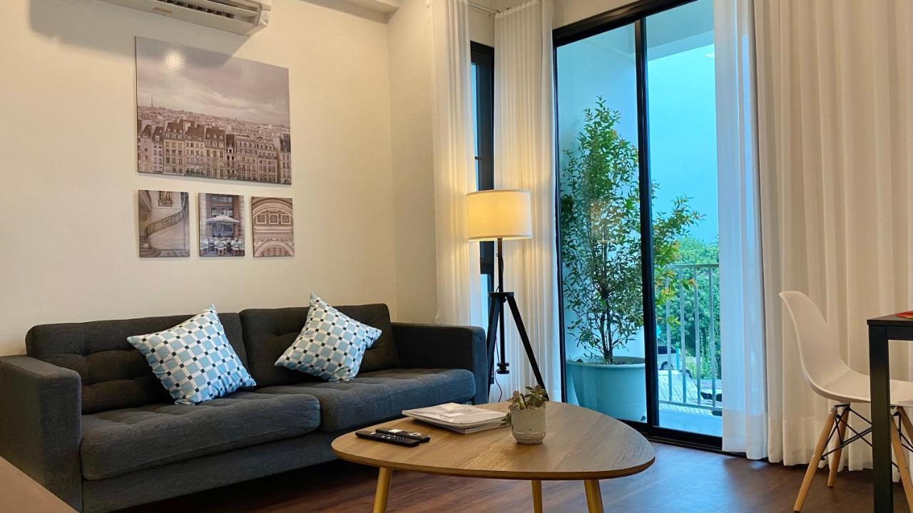 Cozy Place @ Chiangrai チェンライ エクステリア 写真