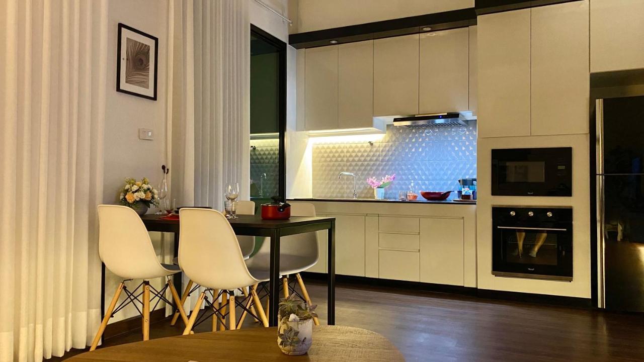 Cozy Place @ Chiangrai チェンライ エクステリア 写真