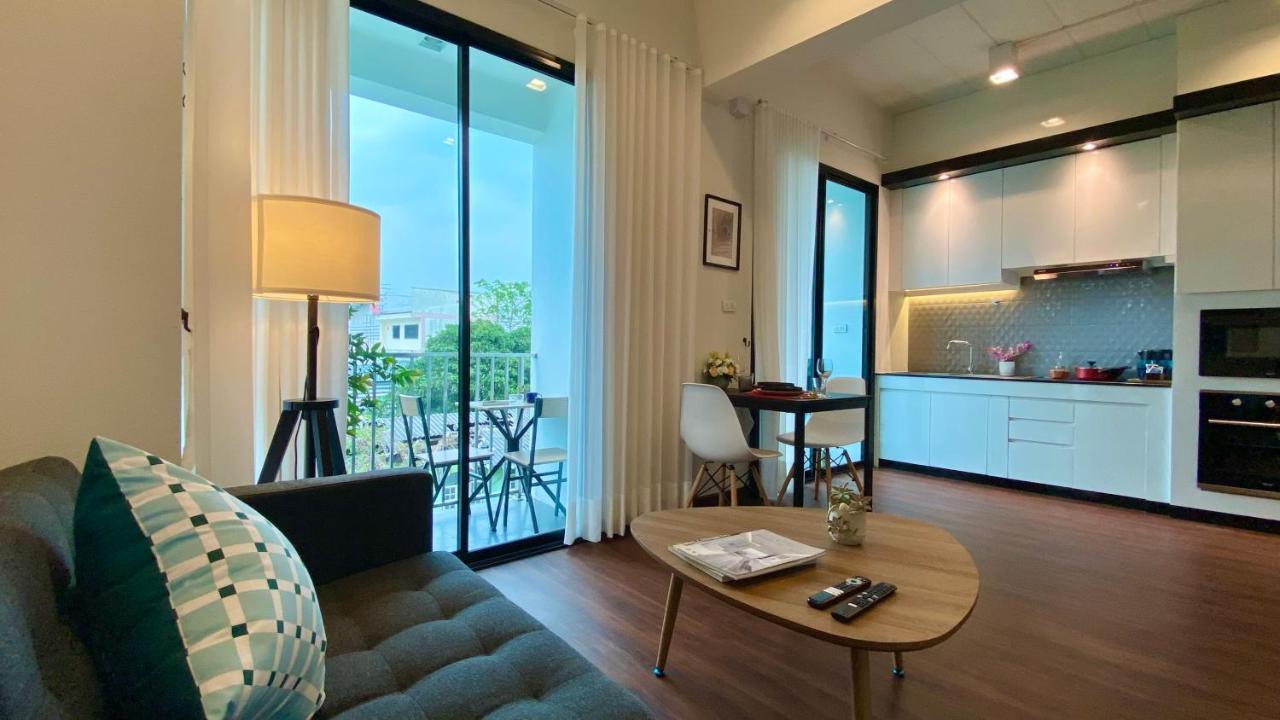 Cozy Place @ Chiangrai チェンライ エクステリア 写真