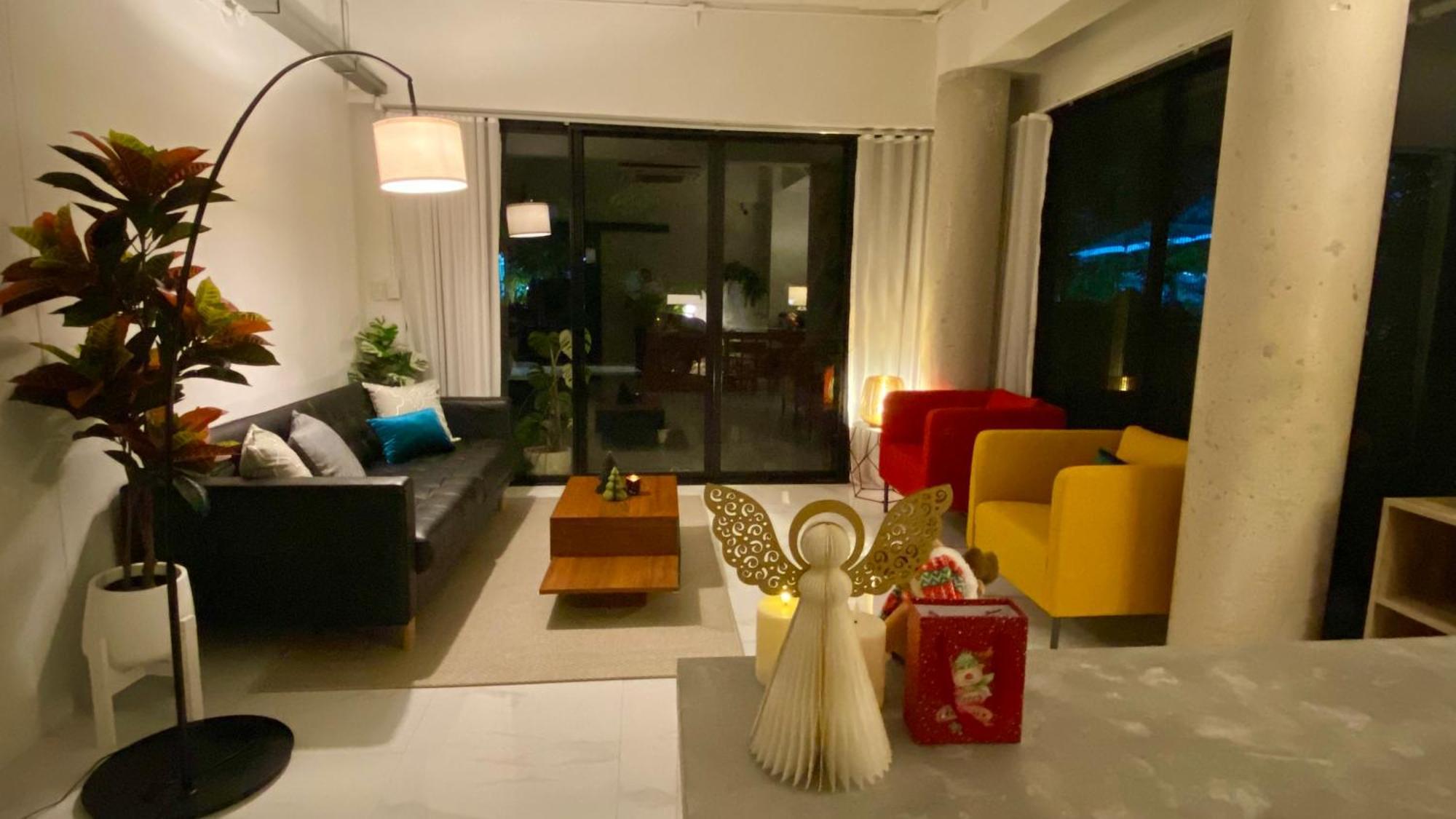 Cozy Place @ Chiangrai チェンライ エクステリア 写真