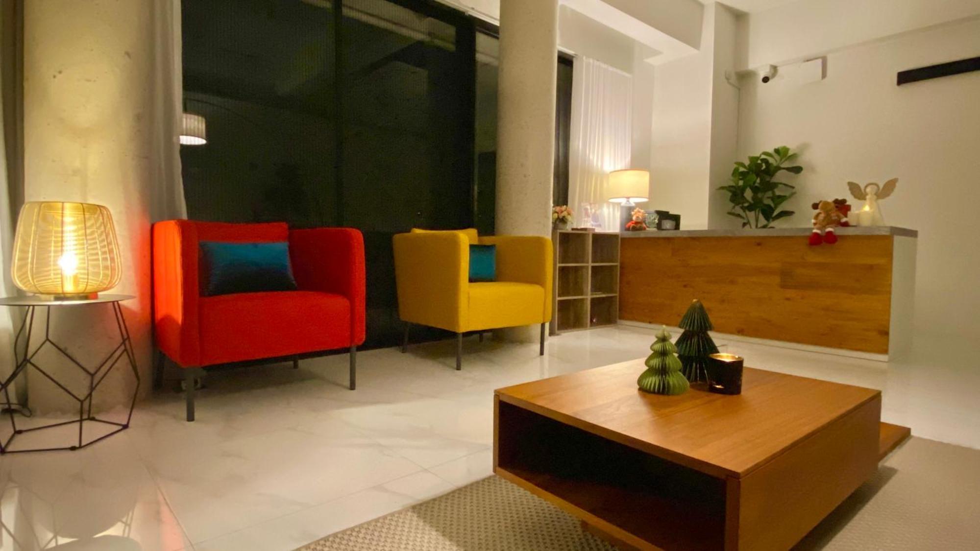 Cozy Place @ Chiangrai チェンライ エクステリア 写真