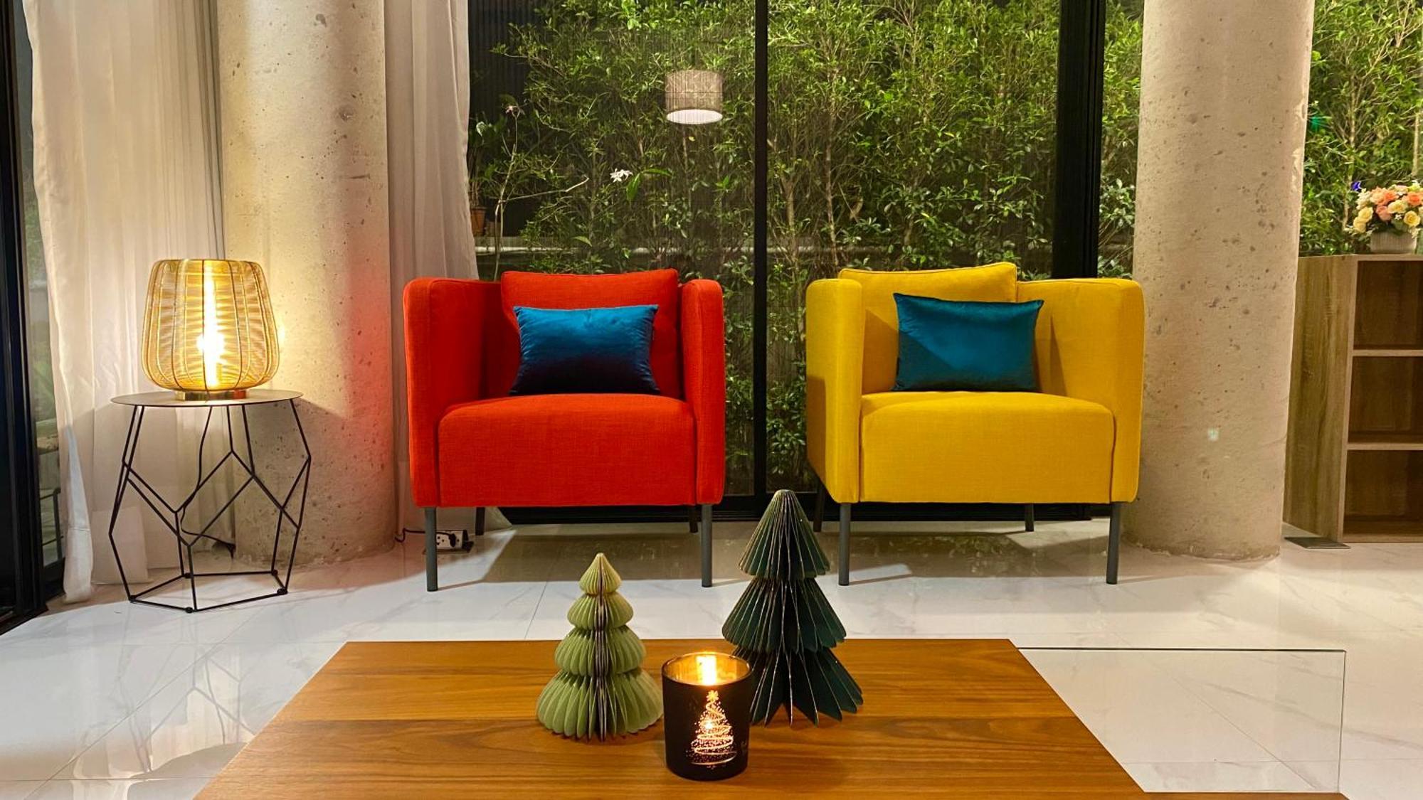 Cozy Place @ Chiangrai チェンライ エクステリア 写真