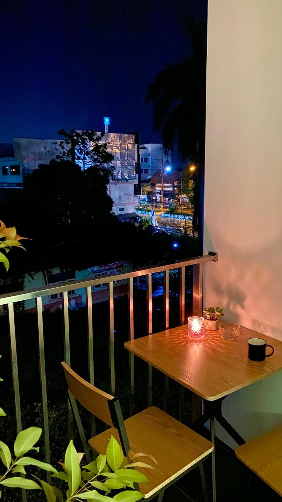 Cozy Place @ Chiangrai チェンライ エクステリア 写真